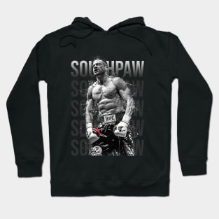 Billy Hope Southpaw Hoodie